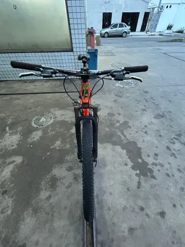 Bicicle aro 29