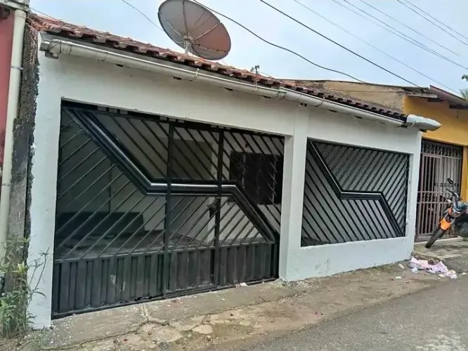 >Casa no Gleba 3 (Aug. Montenegro)
