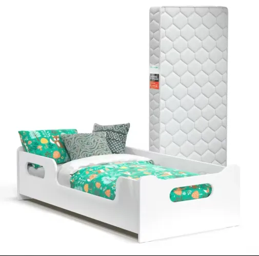 Vendo cama infantil montessoriana