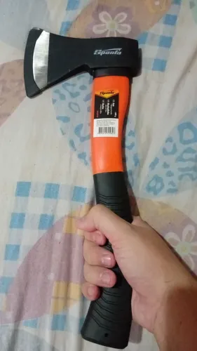 Vendo machadinha para jardinagem