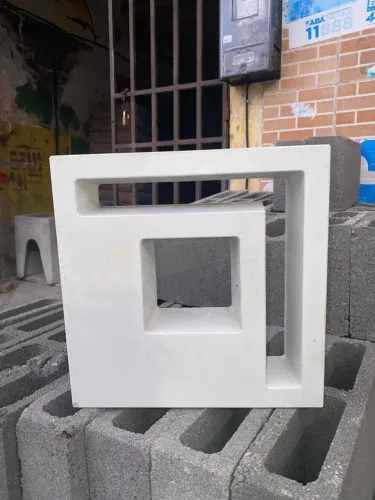 Cobogó 30x30