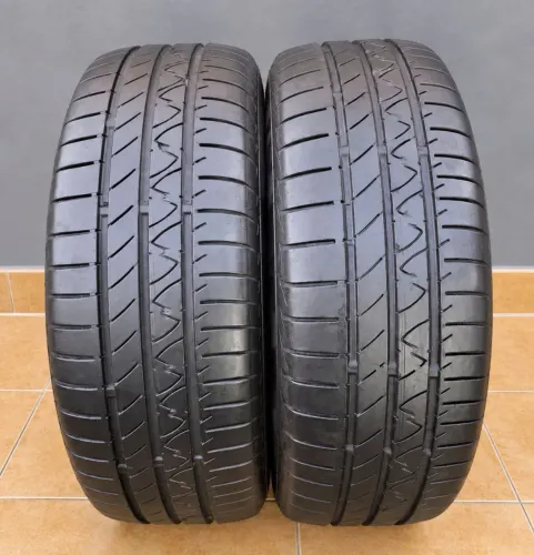 Pneu 175/65 aro 14 Continental
