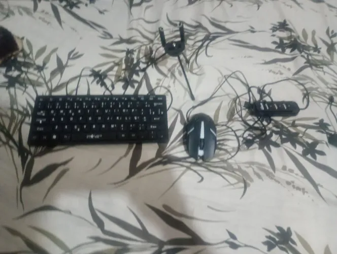 Vendo paradas de mobilador completa