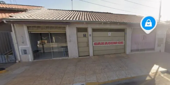 Casa 4/4 com 2 suítes JD Das Esmeraldas