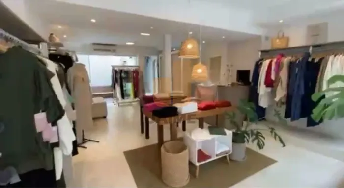 Imóvel comercial 71 m² na Rua Harmonia, Sumarezinho