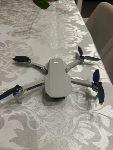 DJI MIJI 2 ultra light 249gr