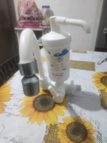 Purificador de água 30 reais cada