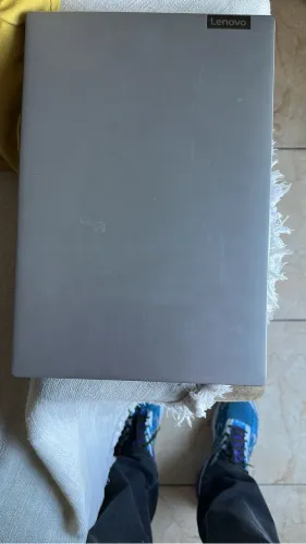 Notebook Lenovo