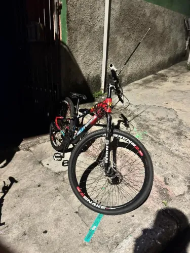 Bike aro 29 no precinho
