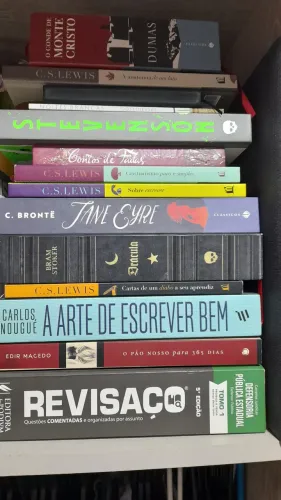 Livros Diversos