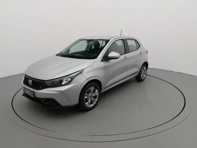 Fiat Argo Drive 1.0 Firefly 2025