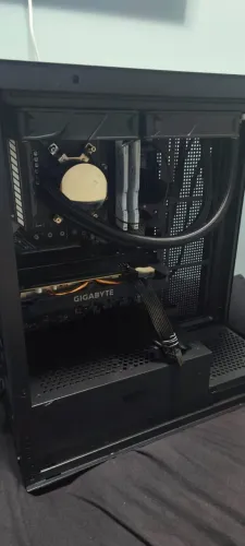 PC Gamer - Ryzen 9 - 32GB - RTX 2060 - SSD 512GB
