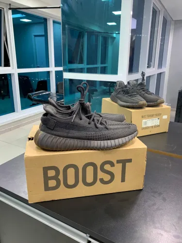 Yeezy Boost 350!!!