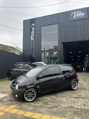 Renault Twingo 1.0 8V 2001