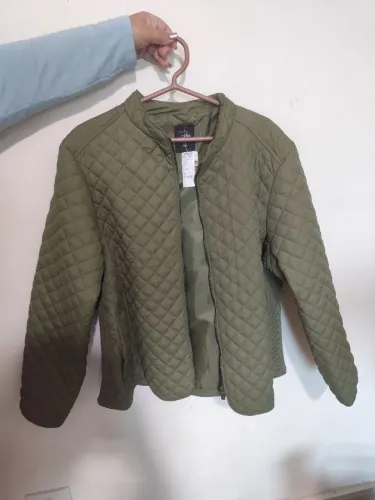 Jaqueta feminina G1