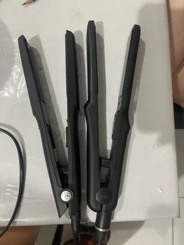 Chapinhas para cabelo