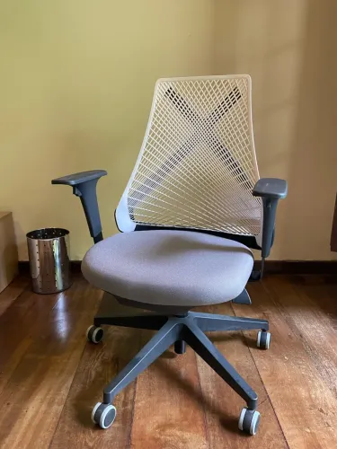 Cadeira Ergonômica confortável