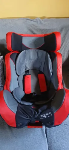 Cadeira automóvel unisex