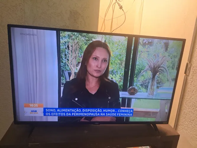 Tv 43 Smart AOC