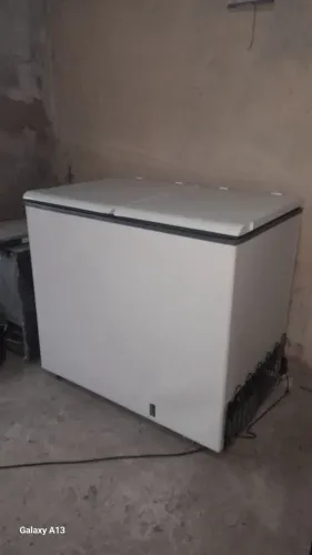 Freezer