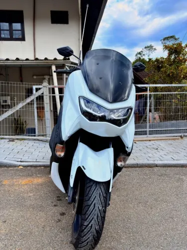 Yamaha NMax 160 ABS