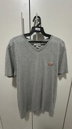 Camiseta Lacoste