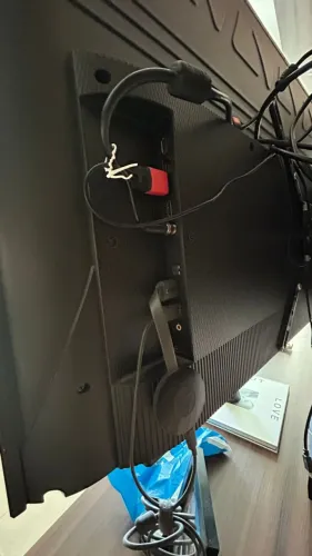 Smart TV Usada TCL 50" 4K UHD - Ótima imagem e excelente custo-benefício