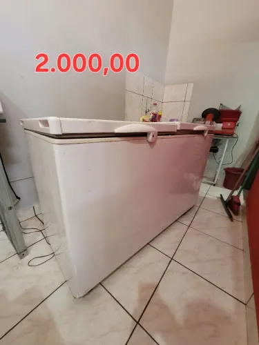 Vende se equipamentos para pizzaria e hambúrgueria! Oportunidade para ganhar dinheiro!