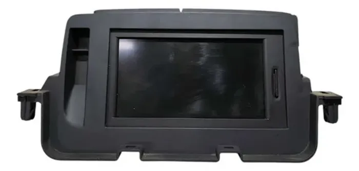 Display Multimídia 259150931r Renault Fluence 2011 A 2016