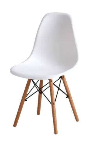 CADEIRA EASY WOOD