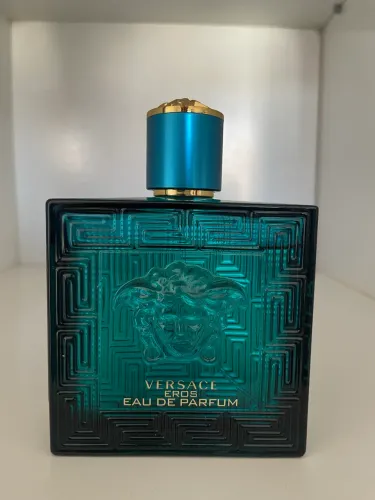 Versace Eros EDP 100ml OPORTUNIDADE 