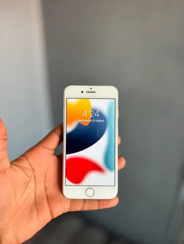 iPhone 8 leiam a descrição