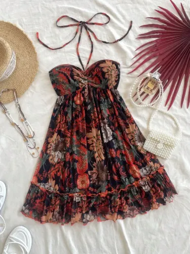 Vestido tamanho P