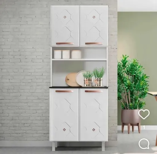 KIT DUPLO C/ TAMPO MIRAGE NEW