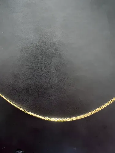 Colar em ouro 18k