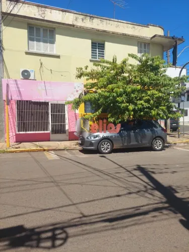 Ponto Comercial para aluguel com 55 m² em Centro, Bauru - SP