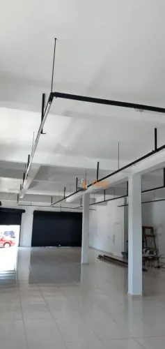 Salão para alugar, 280 m² por R$ 12.670,00/mês - Tucuruvi - São Paulo/SP