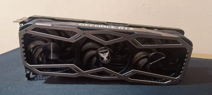 Geforce RTX 3070 Gainward