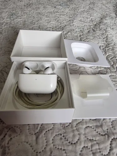Apple Airpods pro gen 2