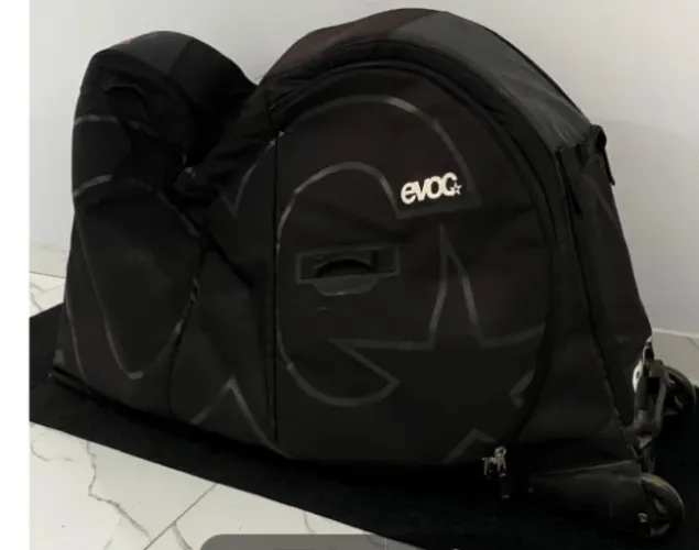 Mala Bike - EVOC Travel