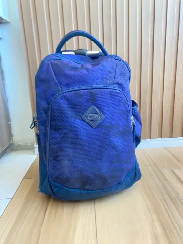 Mochila rodinhas
