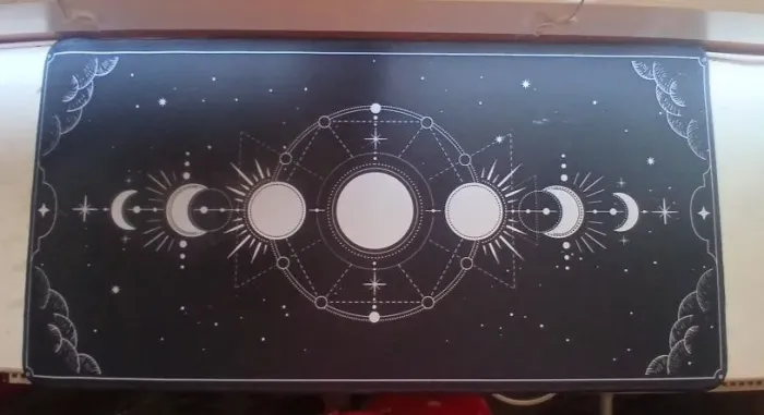 MOUSEPAD GRANDE 60X30