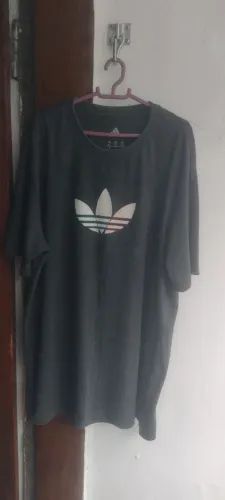 Camisa Adidas original 
