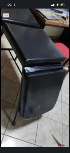 Maca estética 