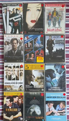 Filmes clássicos