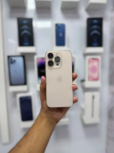 iPhone 16 Pro - 128GB