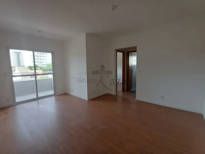 Oportunidade - Apartamento - Park View - Parque Industrial - 2 Dormitórios - 64m².