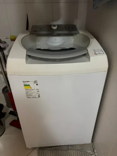 Máquina de Lavar Brastemp 11kg