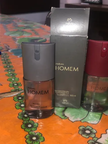 perfumes original da natura fragancias de altissima qualidade