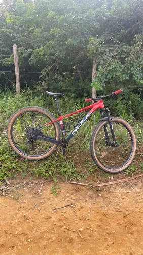 Bike soul sl 629